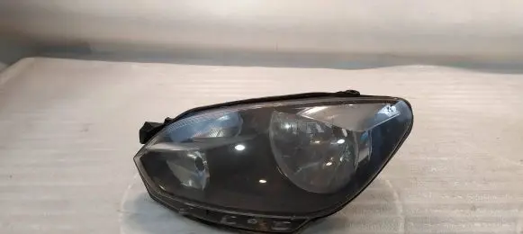 Volkswagen Up Headlight/headlamp 1S1941015K
