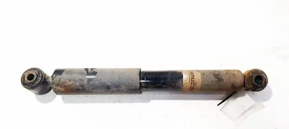 Opel Astra G Rear shock absorber/damper AGX058MT