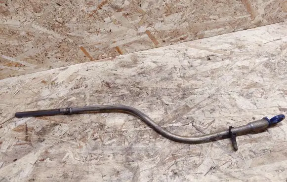 Mercedes-Benz SL R107 Oil level dip stick 