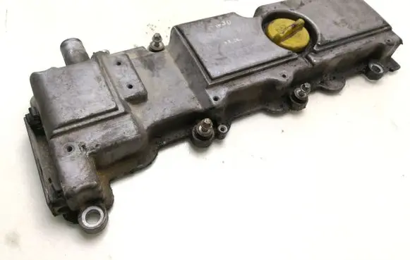 Opel Astra G Rocker cam cover 90528787