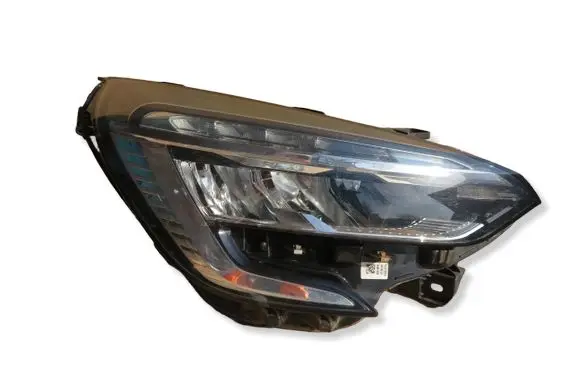 Renault Clio V Headlight/headlamp 260108676R