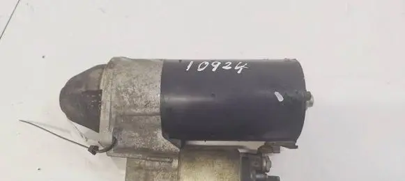 Mercedes-Benz A W169 Starter motor 0001108217