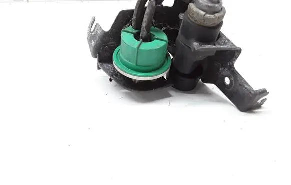 Honda Prelude Turbo solenoid valve