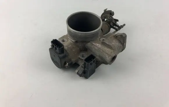 Subaru Impreza II Throttle valve RT60-370 RTT60-370 PS60-01V