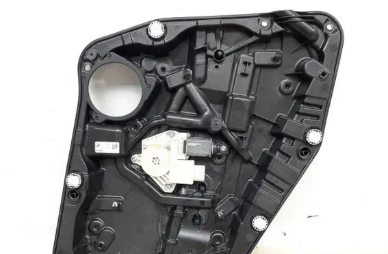 BMW X3M F97 Rear window lifting mechanism without motor 4A06AB2