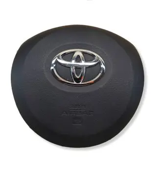 Toyota Yaris Steering wheel airbag 040067230D 310565699G4 450190D420