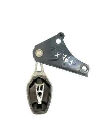 Citroen C3 Engine mounting bracket 9653634080