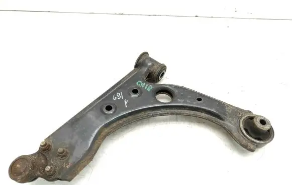 Lancia Delta Front lower control arm/wishbone 