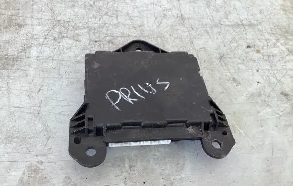 Toyota Prius (XW20) Other control units/modules 9865047050