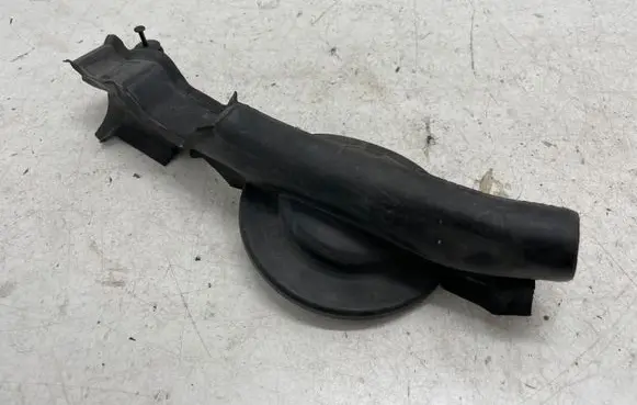 BMW 1 F20 F21 Other engine bay part 7255804