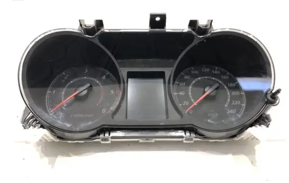 Peugeot 4008 Speedometer (instrument cluster) 8100C355