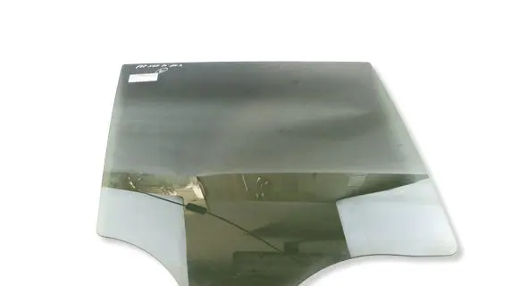 BMW X3M F97 Rear door window glass 7416972 51357416972