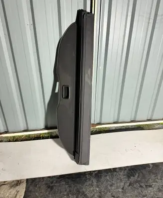 Ford Focus Parcel shelf load cover 