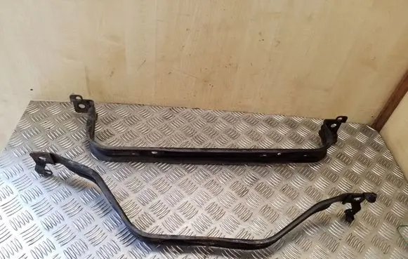 Volvo S80 Fuel tank mounting bracket 6G919054AG 6G919057AF