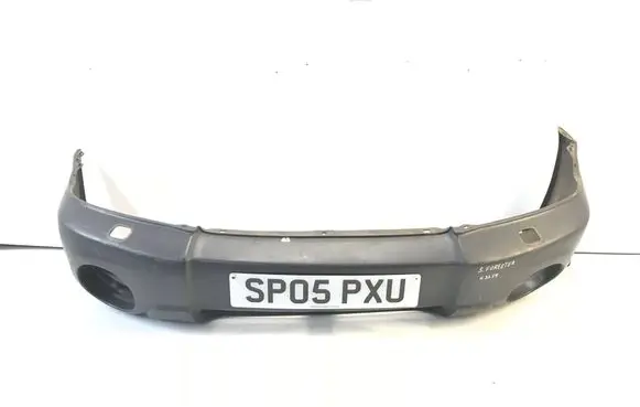 Subaru Forester SG Front bumper K3254