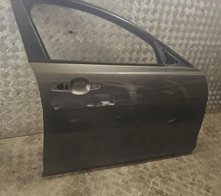 Jaguar XE Front door