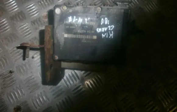 KIA Clarus ABS Pump 0K9B4437T0 5WK8441
