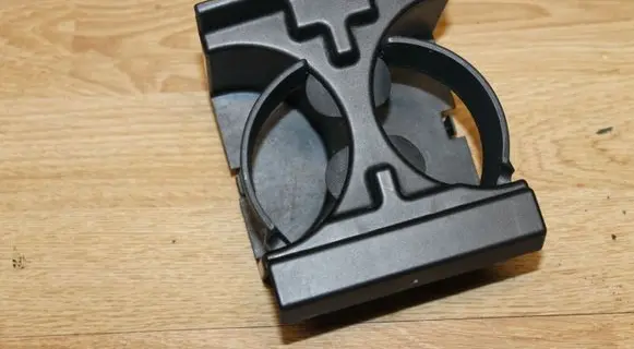 Volvo XC90 Cup holder back 8674942