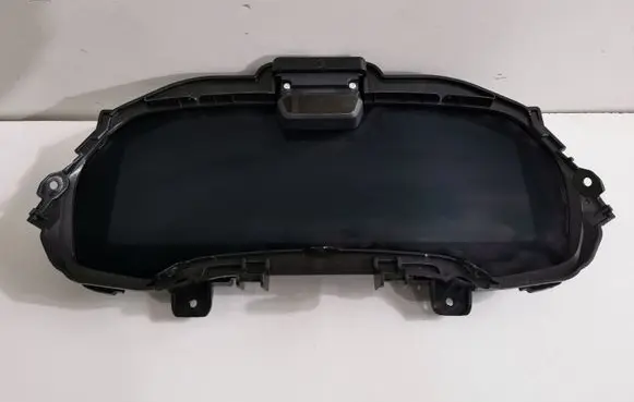 BMW 7 G11 G12 Speedometer (instrument cluster) 5A0F1E9