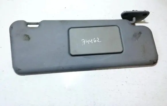 Citroen Xsara Sun visor