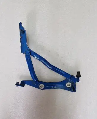 Ford Mustang VI Tailgate/trunk/boot hinge FR3B6342701AD