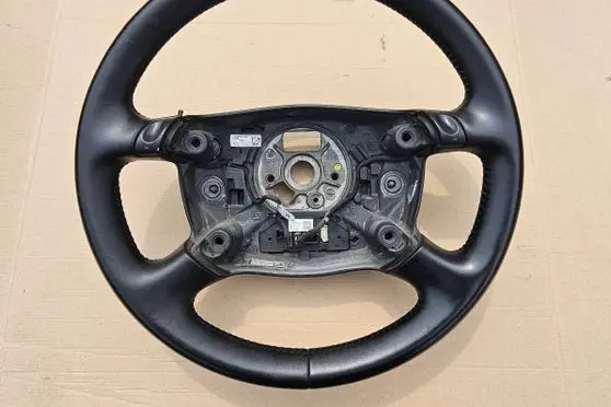 Audi A6 S6 C6 4F Steering wheel 8e0419091ak