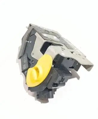 Ford Transit Custom Loading door lock BK21V43288CL 40154153 07218B