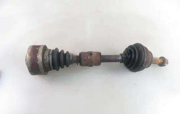 Alfa Romeo 147 Front driveshaft 