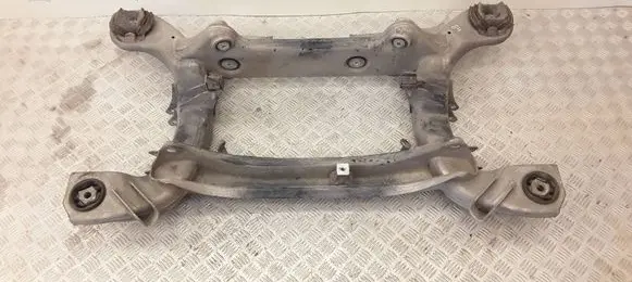 Mercedes-Benz S W220 Rear axle beam 0491126