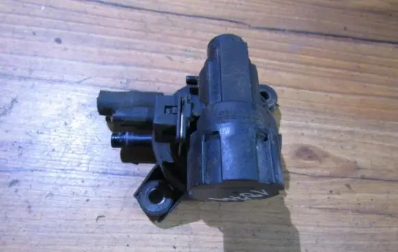 Ford Scorpio Turbo solenoid valve