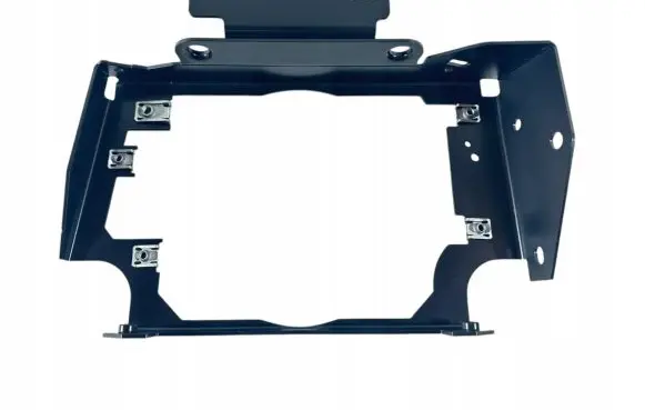 Mercedes-Benz G W463 2nd Gen Radiator mount bracket A4635000501