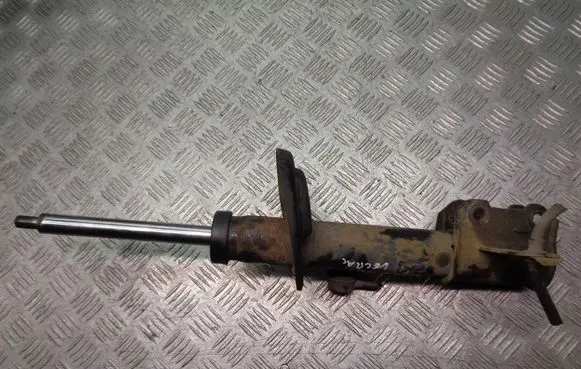 Opel Vectra C Front shock absorber/damper