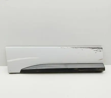 Cupra Born Rear door trim (molding) 575854950J