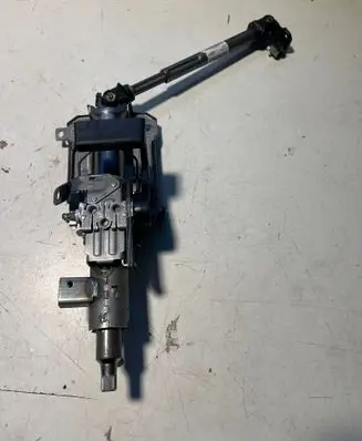 Citroen C5 Aircross Steering wheel axle 9820460277 61VJWM0851770