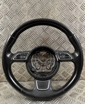 Audi A7 S7 4G Steering wheel 4G0419091G