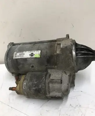 Nissan X-Trail T31 Starter motor