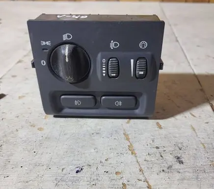 Light switch