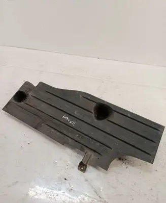 Ford Grand C-MAX Rear underbody cover/under tray AV61U11778A