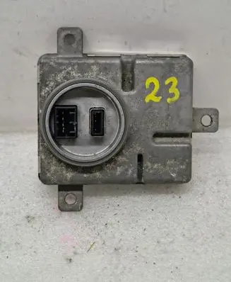 Audi A6 S6 C6 4F Xenon control unit/module 