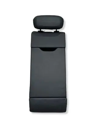 Porsche Macan (95B) Rear seat 95BHIS00010