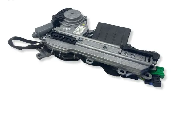 Citroen C5 Tailgate/trunk/boot lift motor 9661797080