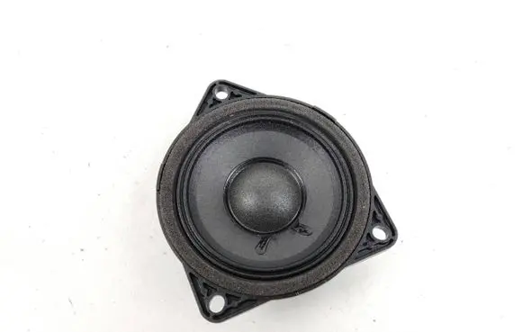 Porsche Taycan 9J1 Front door speaker 971035415F