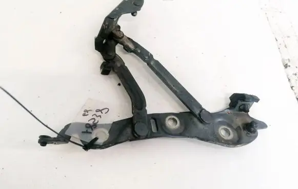 Volvo S60 Tailgate/trunk/boot hinge