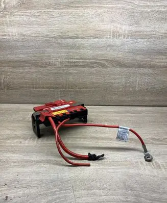 BMW 1 E82 E88 Positive wiring loom 6942912