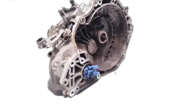 Opel Corsa D Manual 5 speed gearbox M24
