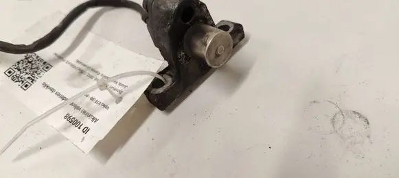 Crankshaft position sensor