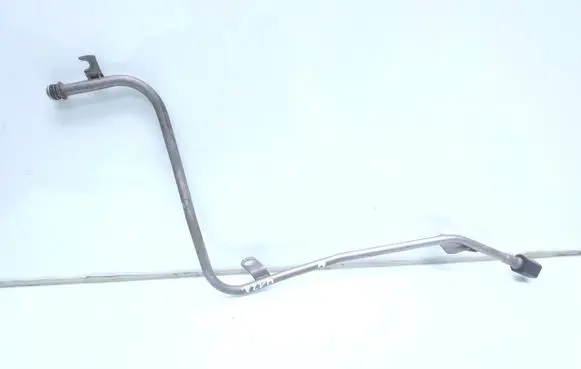 Mercedes-Benz E W212 Oil level dip stick A1402700091