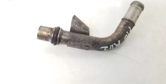 Toyota Avensis T250 Engine coolant pipe/hose
