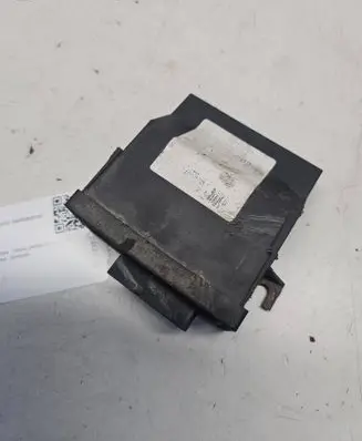 Volvo S60 Auxiliary heating control unit/module 3731003002