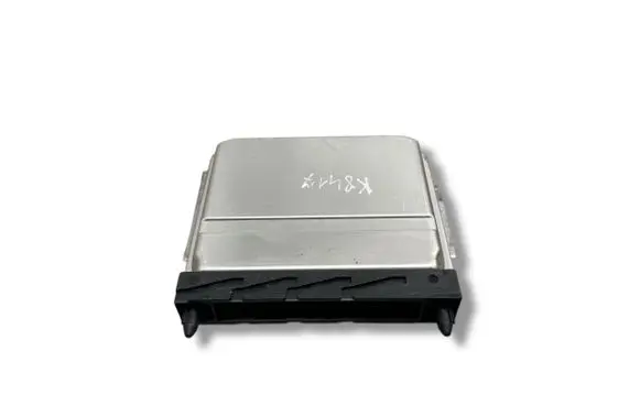 Volvo XC90 Engine control unit/module 30637733A 1039S00000 0281011078